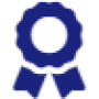 gecertificeerd-alarmsysteem icoon