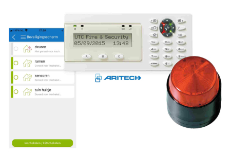 Artitech advisor advanced handleiding