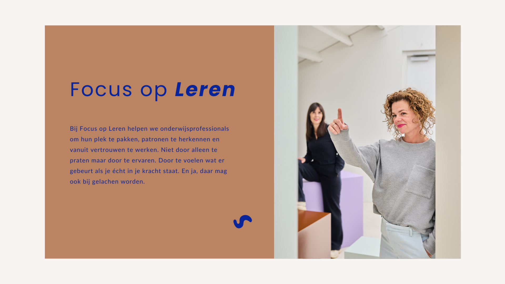 systemisch werk