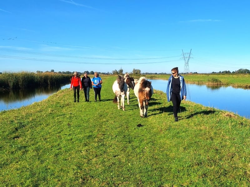 voedingsadvies purmerend en de rijp alkmaar