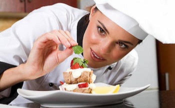 Become a Masterchef For One Day