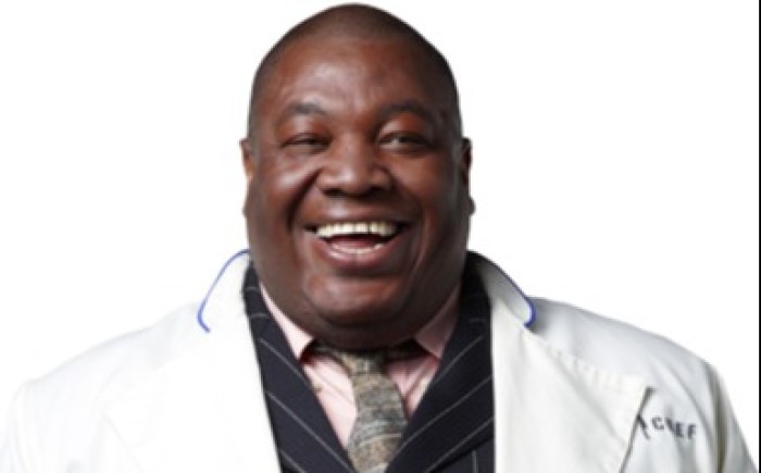 Food With Benefits Masterchef Ron Duprat