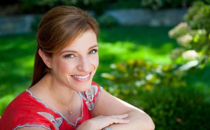 Food With Benefits Masterchef Pati Jinich