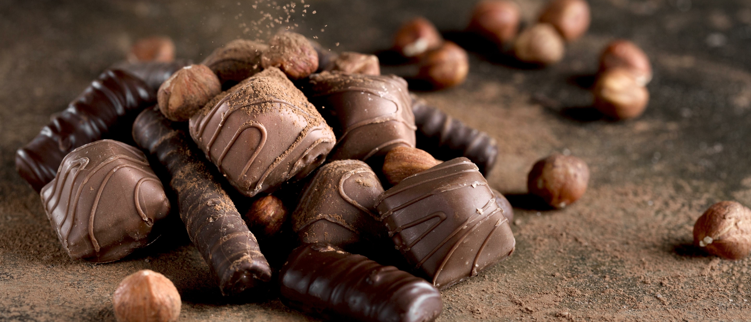 Uncovering the Secrets of Belgian Chocolate