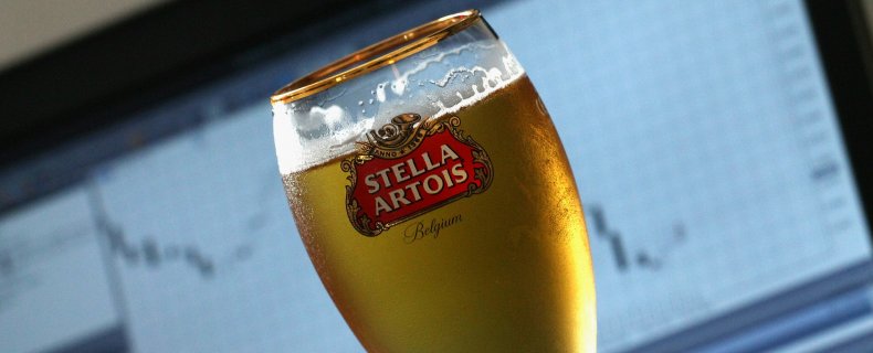 30 Amazing facts about beer