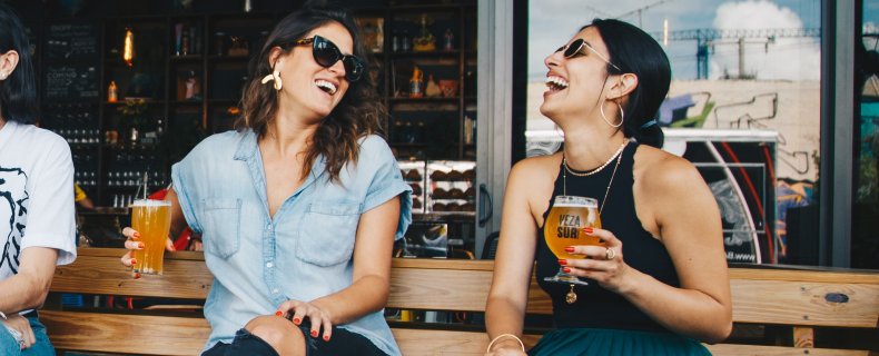 Belgian beer on every bucket list