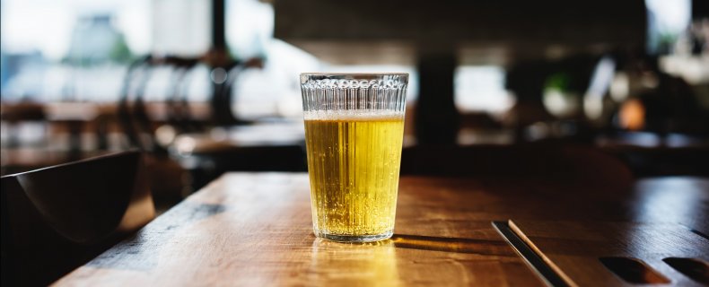 Here’s how you can find out the alcohol content of your beer