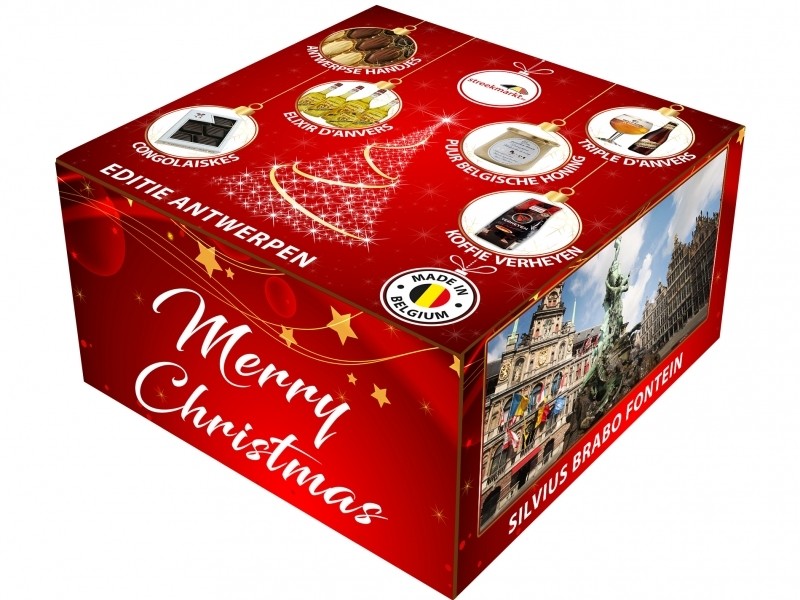GIFT ANTWERP