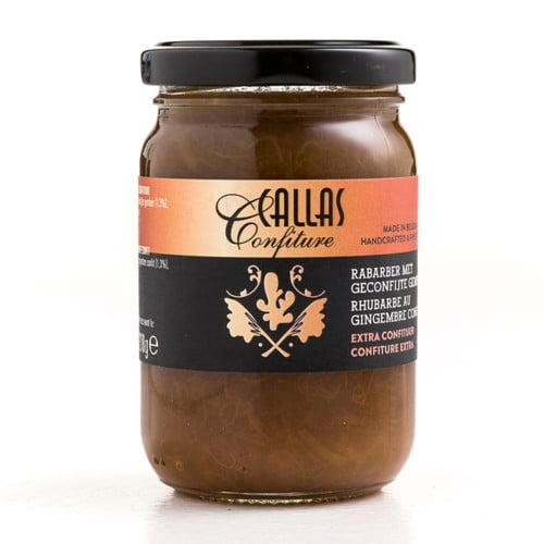 Callas Confiture