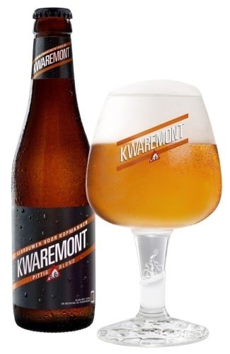 Kwaremont of Gruut streekbier