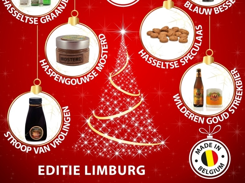 Gift Limburg