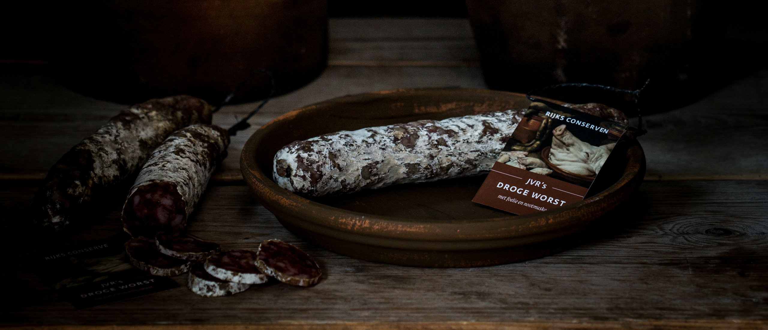 Foodfotografie challenge: Hollandse meesters