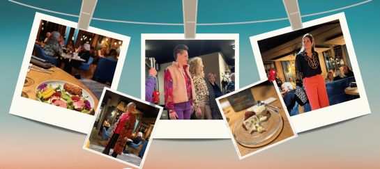 diner modeshow winkeltje diner modeshow winkeltje