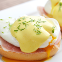 Eggs Benedict -  brunch