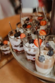 Lekker bij de koffie lunch brunch foodies & zo