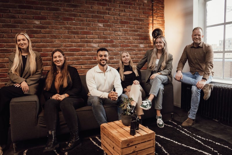 Team RecruitMens