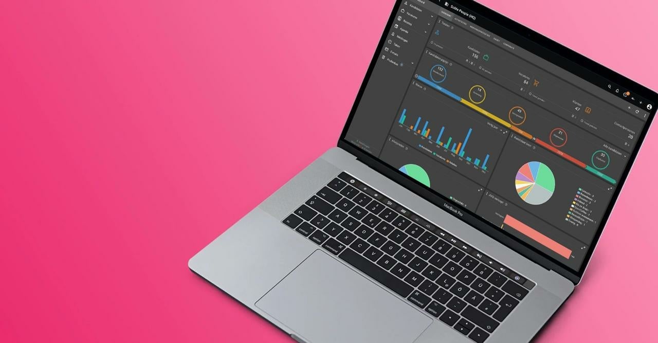 Wat ForceFlow allemaal kan (en waarom veel mensen dat niet weten)