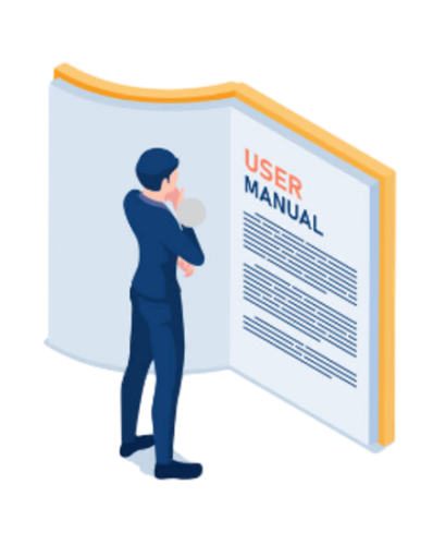 Handleiding Tradingrobot