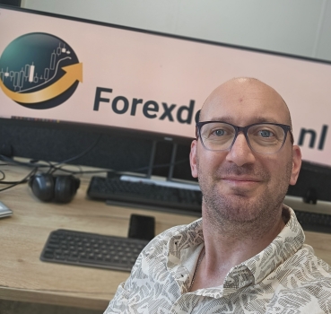 Marcel Pas Forexdomein