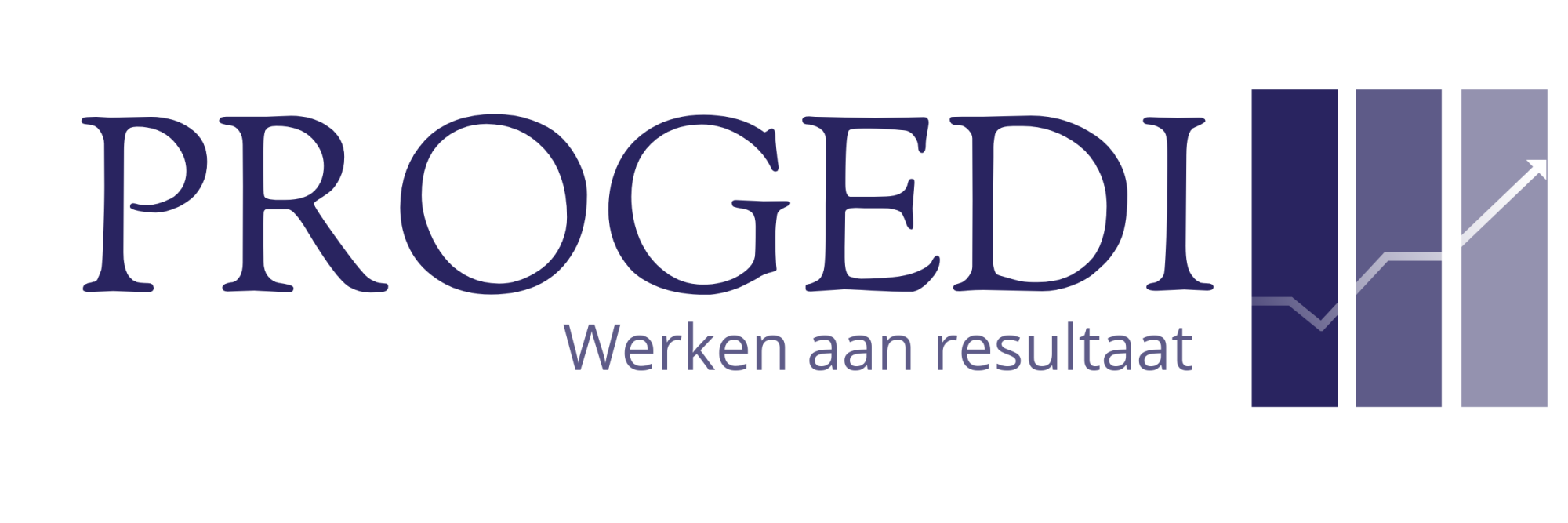 Progedi 'Working on Result' advises and supports entrepreneurs in the accountancy sector in order to improve the organisation and top- and bottomline results