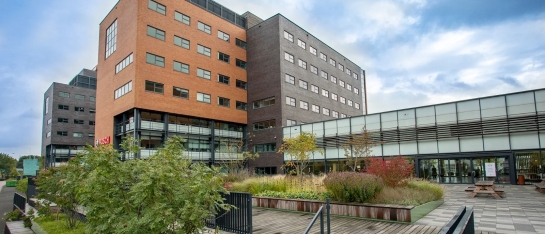 Bosch Energy en Building Solutions