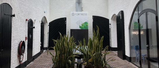 Fortress Group Naarden