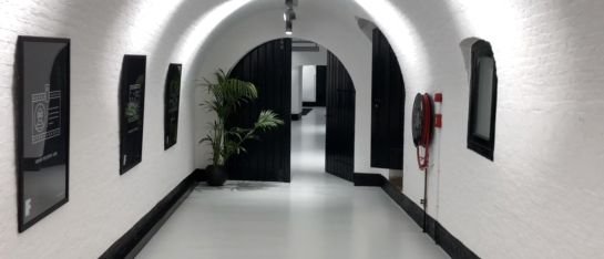 Vacature parttime Talent Sourcer bij Fortress in Naarden-Vesting