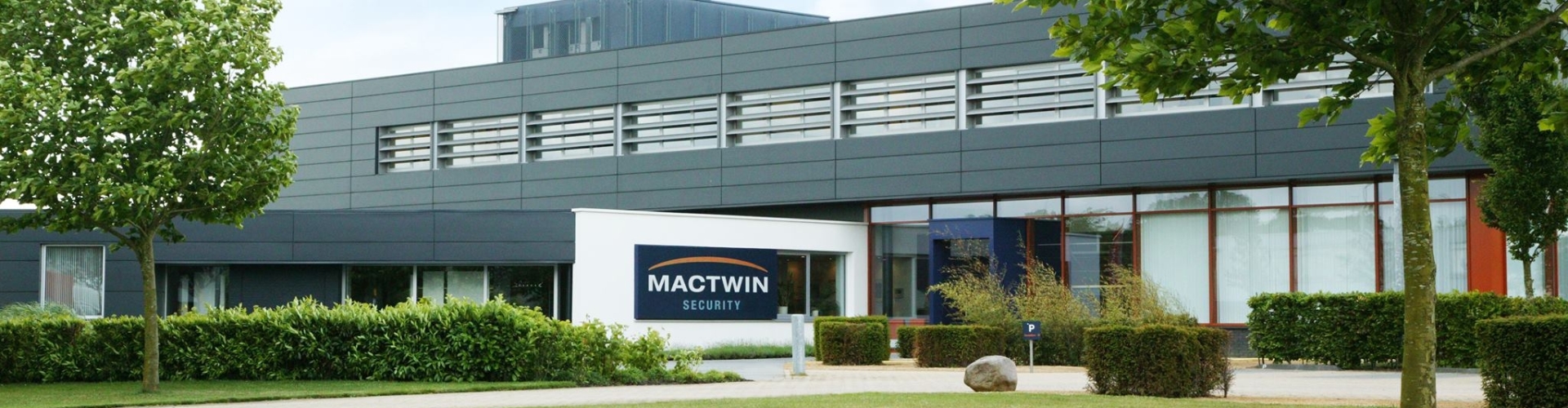 Accountmanager Integrated Security Vacature Mactwin Security