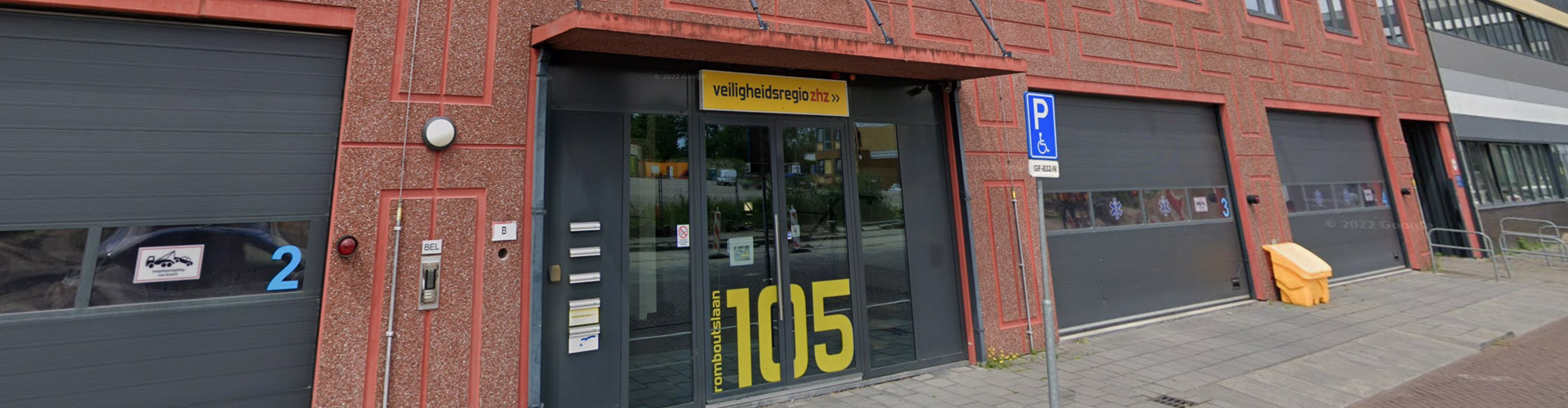 Adviseur Risicobeheersing Industriële Veiligheid vacature bij vrzhz