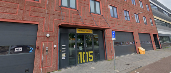 Adviseur Risicobeheersing Industriële Veiligheid vacature bij vrzhz
