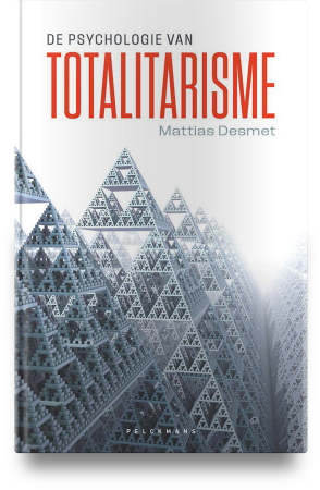 De Psychologie van Totalitarisme