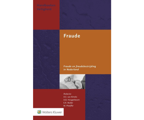 Fraude en fraudebestrijding in Nederland