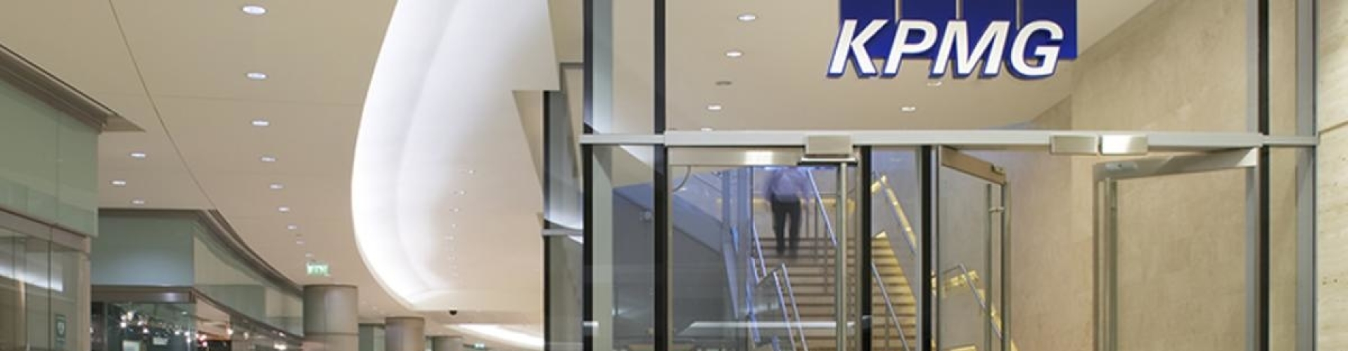 IT Security Manager vacature KPMG