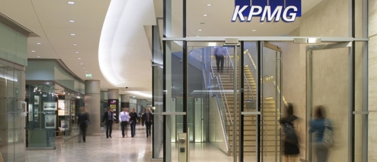 IT Security Manager vacature KPMG