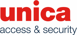 Logo Unica Access & Security