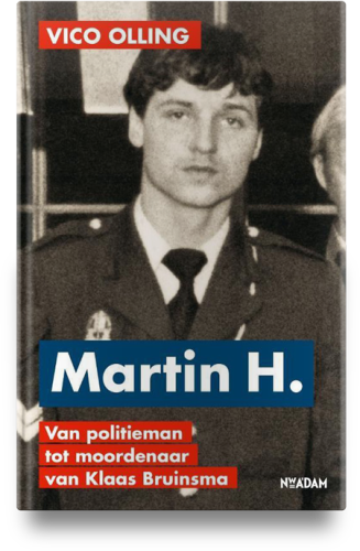 Martin H. Vico Olling