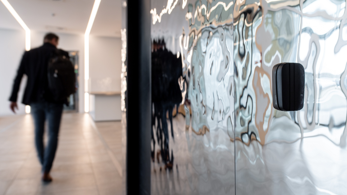 Vacature Product Manager Fire Safety