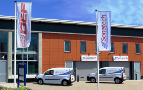 Sonatech Brandblusspecialisten vacature Ridderkerk
