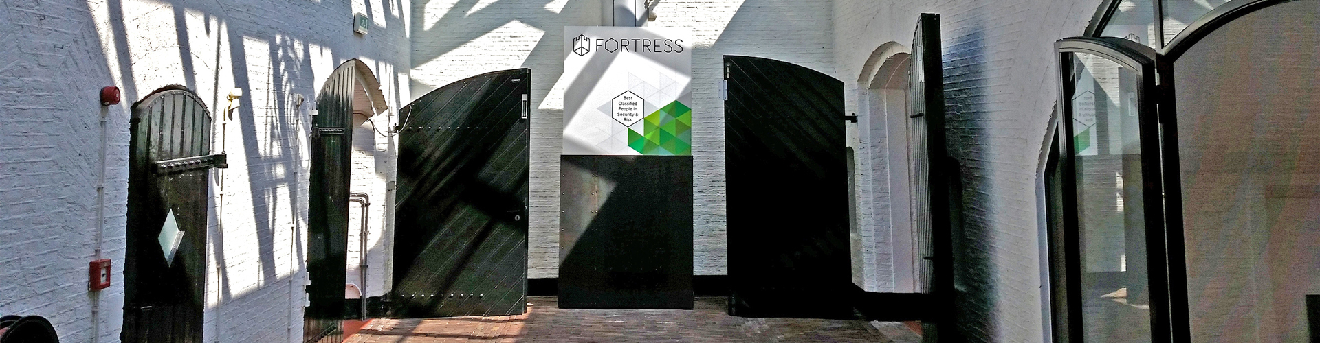 Talent Sourcer vacature bij Fortress in Naarden-Vesting