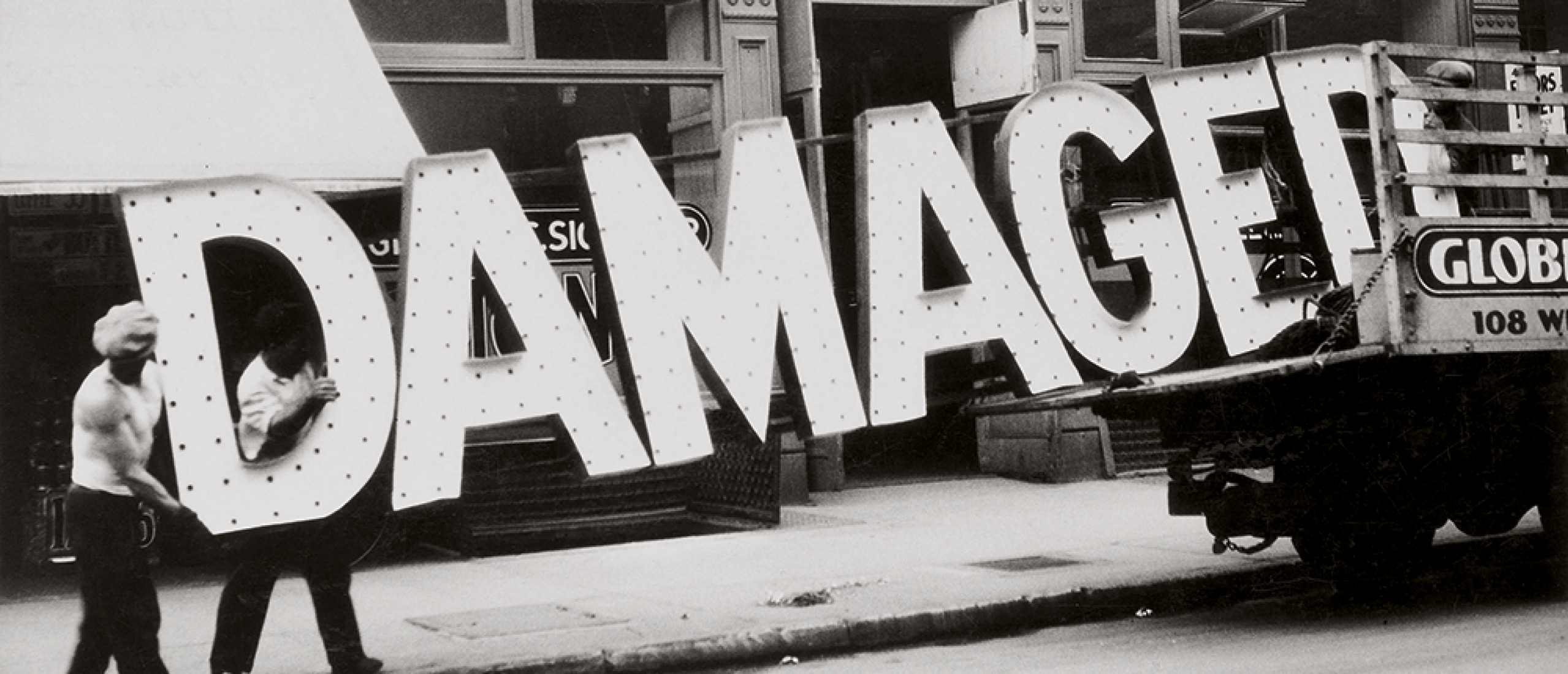 Walker Evans- Fotocommunicatie