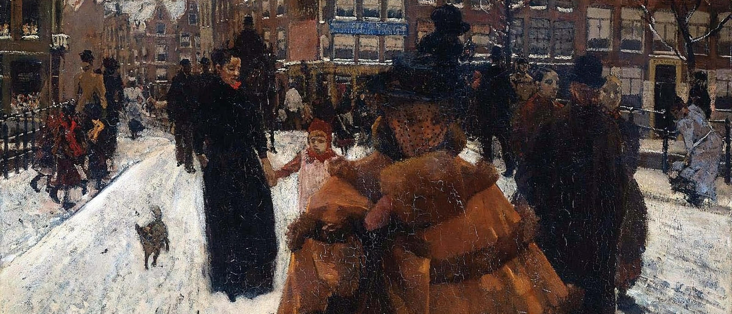 George Breitner