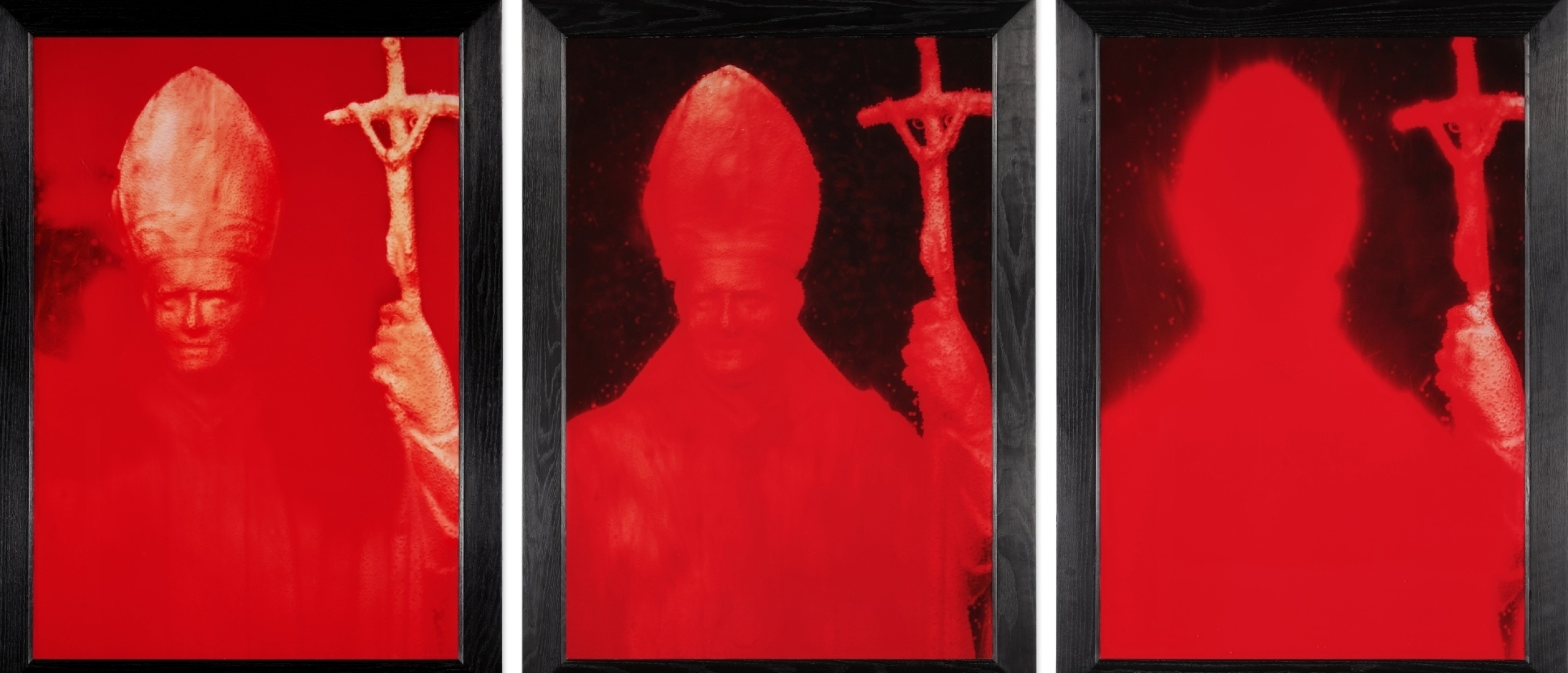 Andres Serrano
