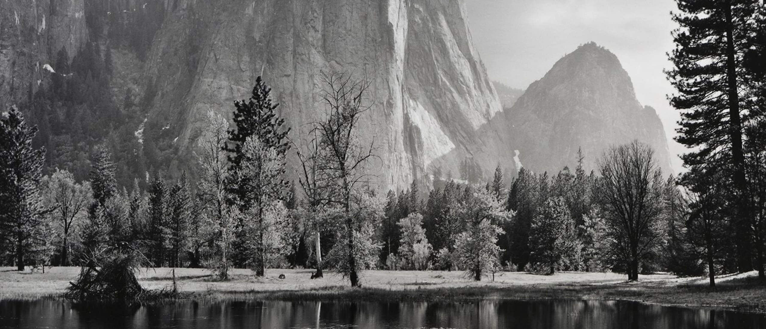 Ansel Adams