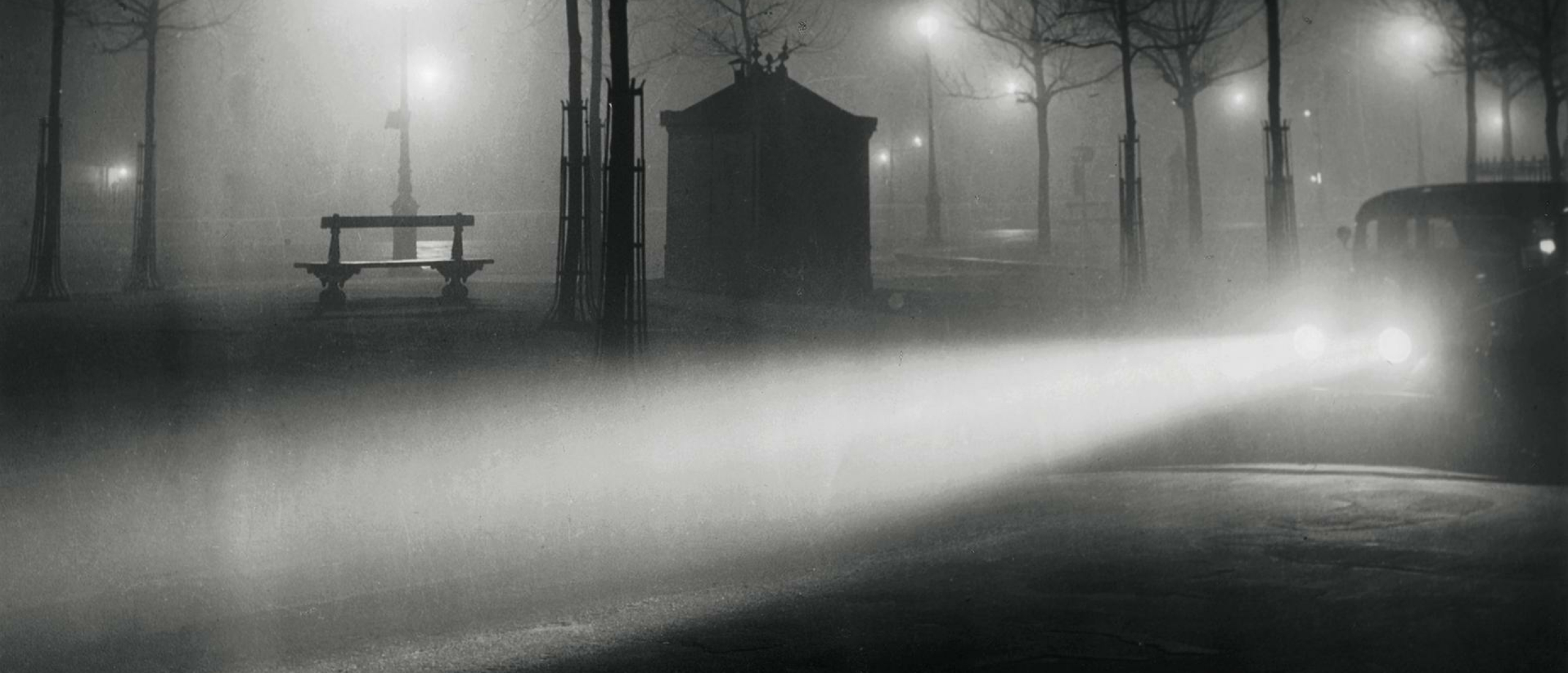 Brassaï