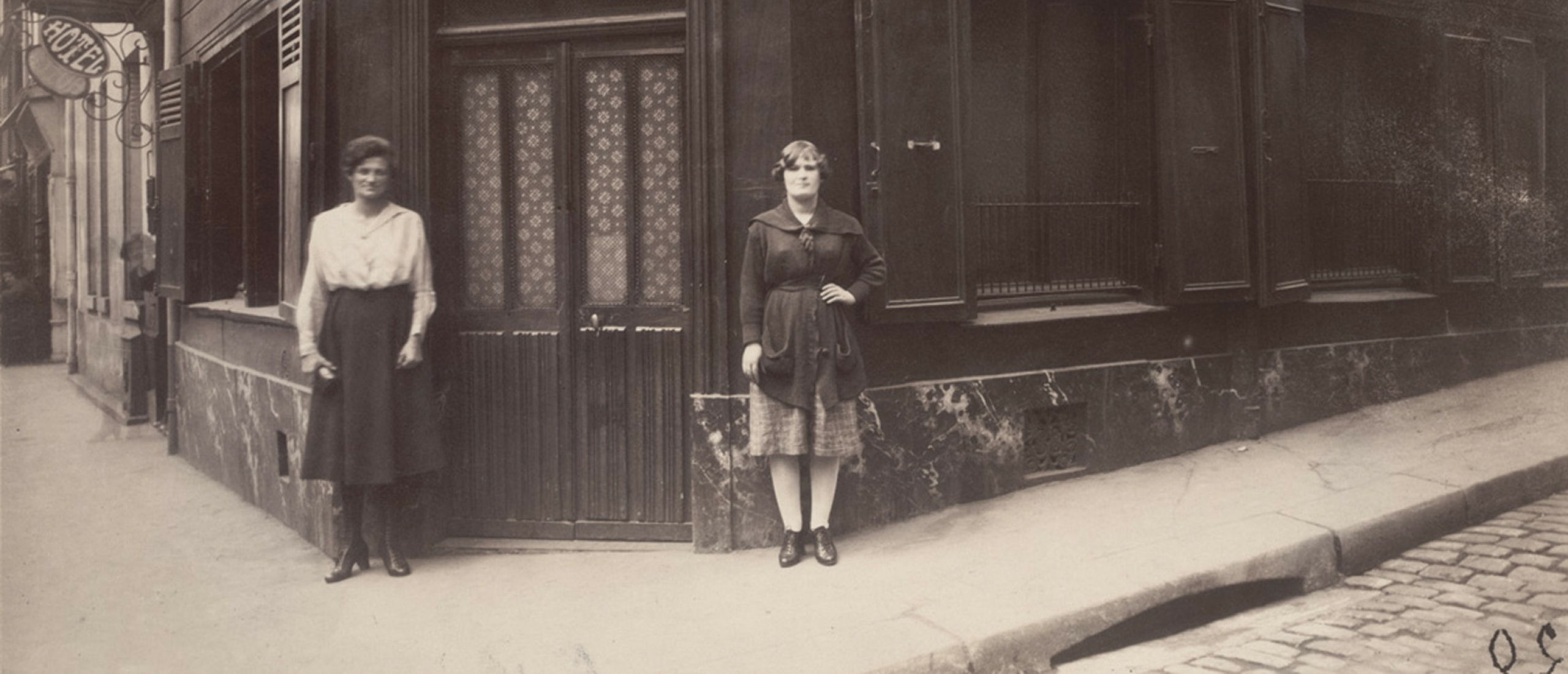 Eugène Atget