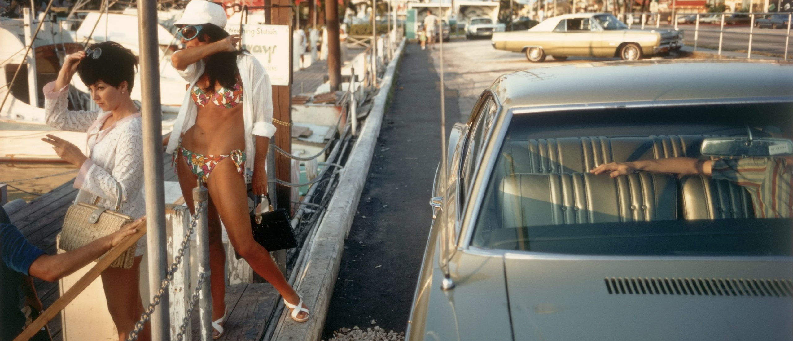 Joel Meyerowitz