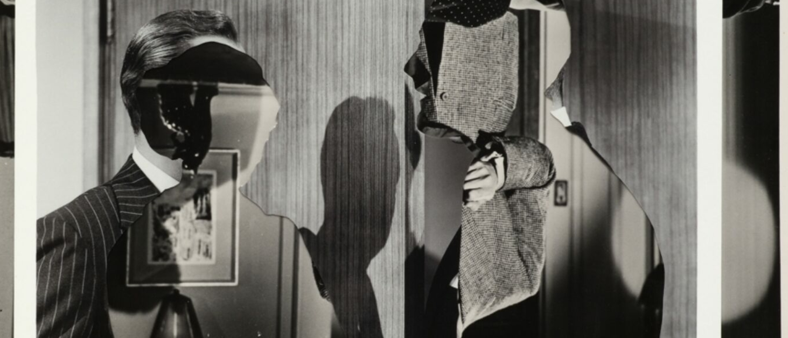 John Stezaker