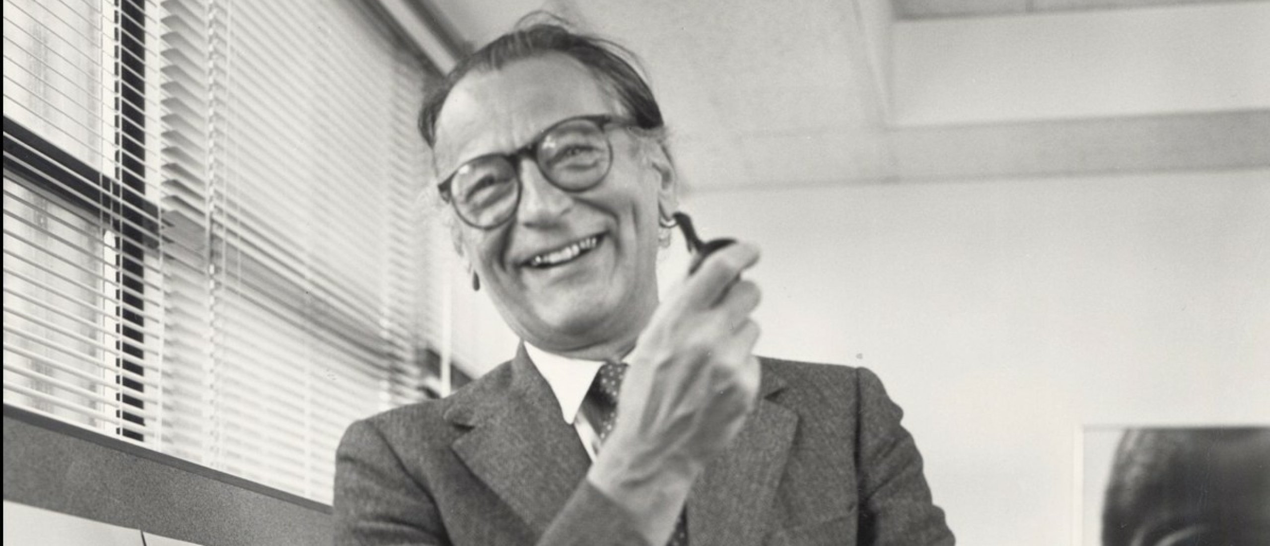 John Szarkowski-Curator