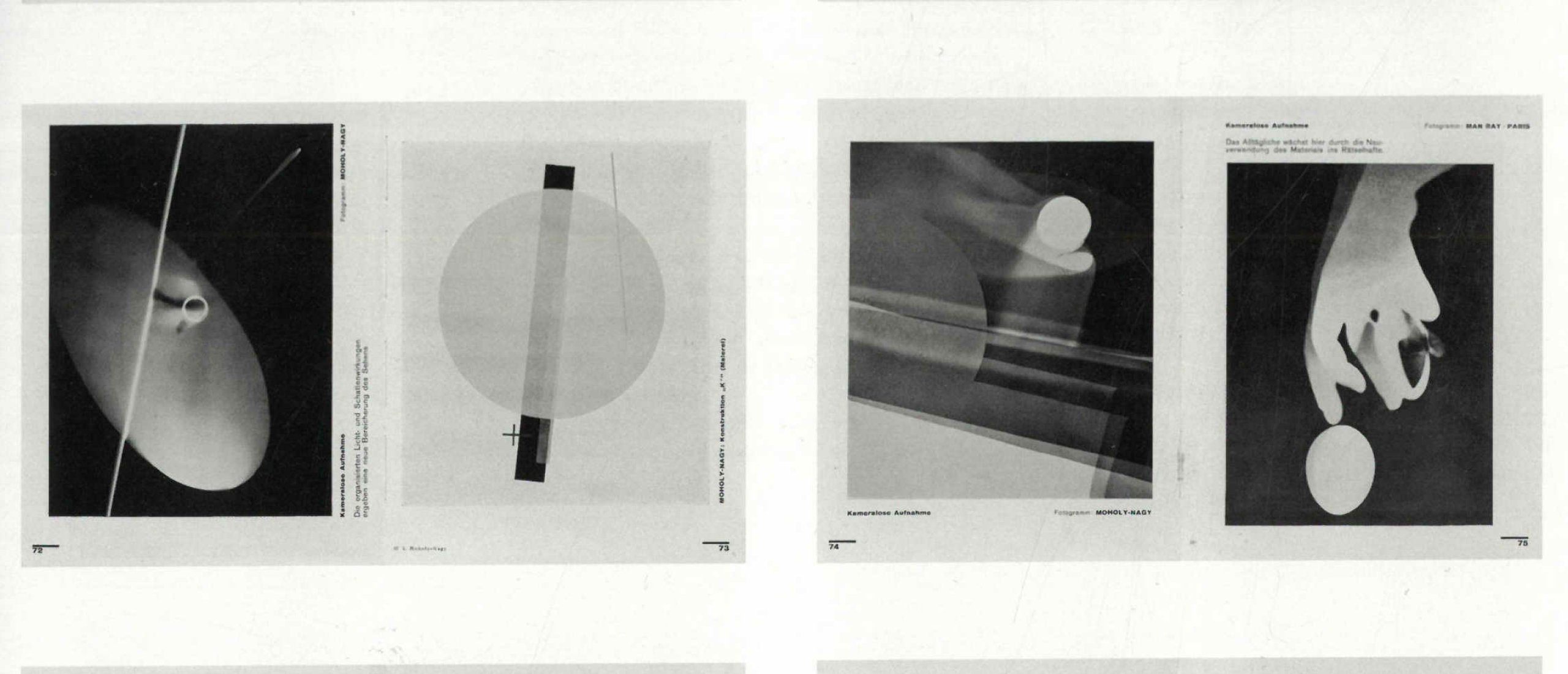 László Moholy-Nagy