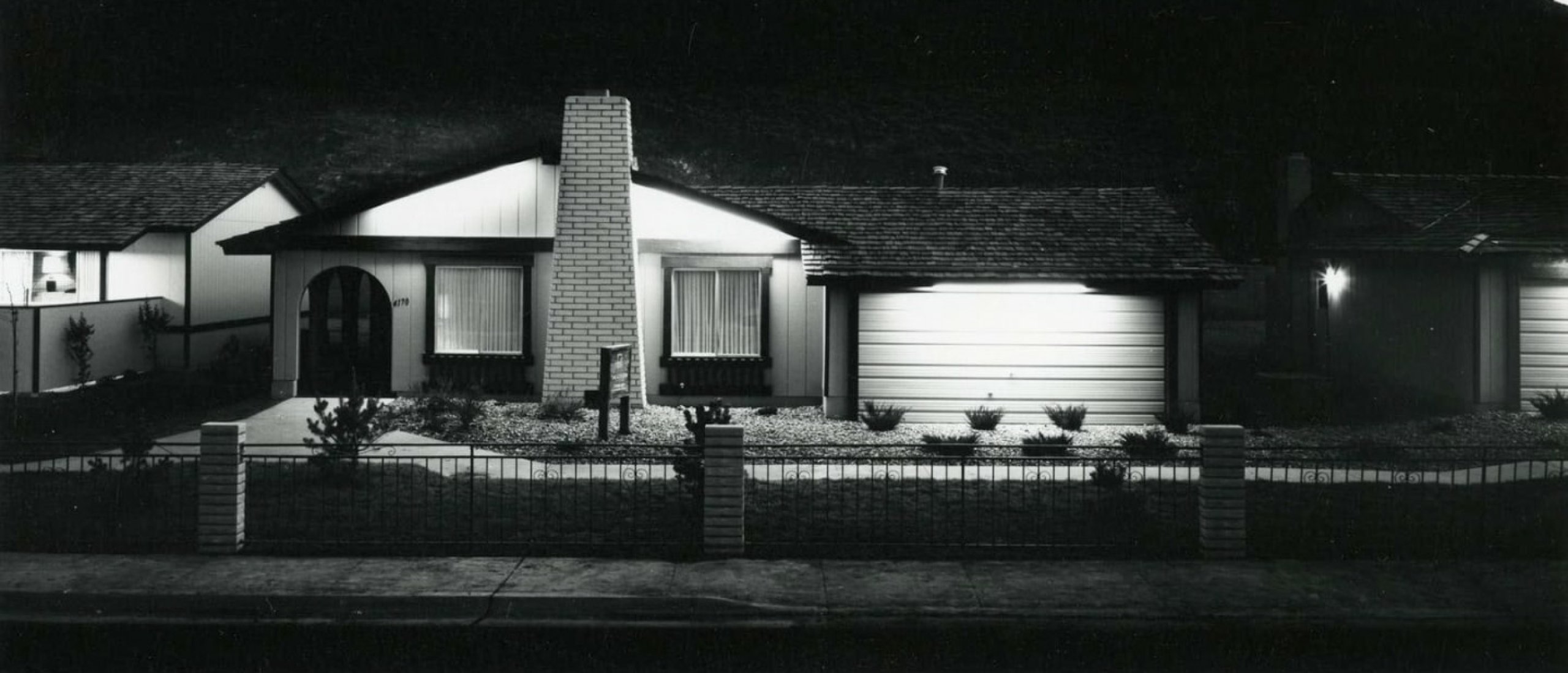 Lewis Baltz